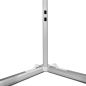 Preview: Cubic SEG-Counter, vordere Ecke Preview: Cubic SEG-Counter, vordere Ecke